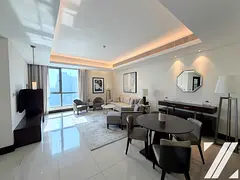 Burj Khalifa & Fountain View | Fully Furnished