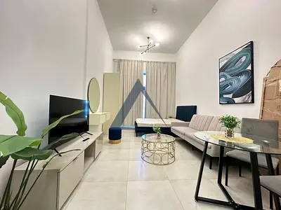 Fully Furnished | Near to Exit | Near to Park