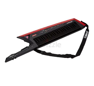 Roland AX-Edge Keytar Synthesizer
