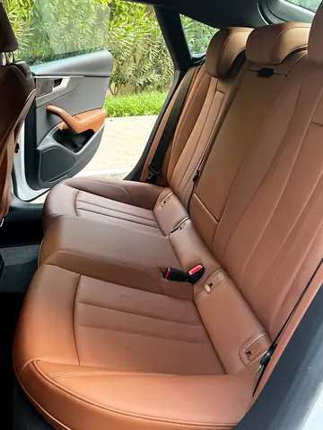 2024 AUDI A5 照片 5