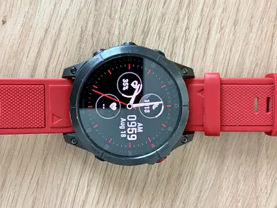 Garmin Epix Pro Gen 2 47mm