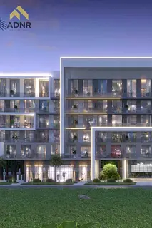 10,500 AED Monthly / PHPP 2 yrs / Handover very Soon / Premium finishing