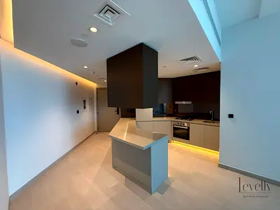 Exclusive High-Floor 1BR | Breathtaking Skyline Views