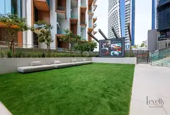 Exclusive High-Floor 1BR | Breathtaking Skyline Views