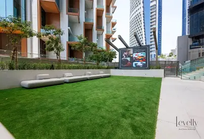 Exclusive High-Floor 1BR | Breathtaking Skyline Views