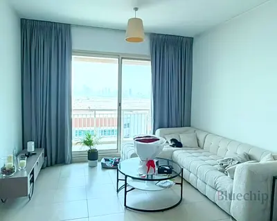 Chiller Free | one bedroom plus study | Open View