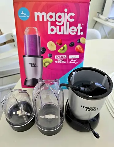 Blender