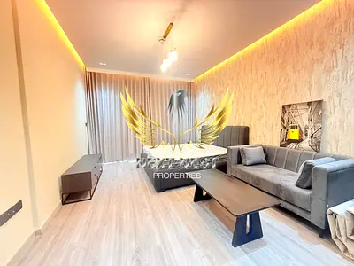 RENOVATED STUDIO | FURNISHED | GOOD LOCATION |
