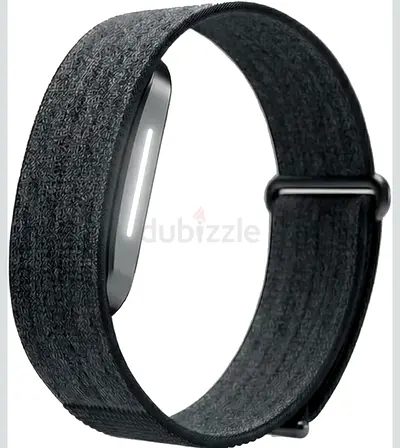 Hume Band 2.0 HumeHealth Longevity wearable designed to extend your lifespan detect early illness up