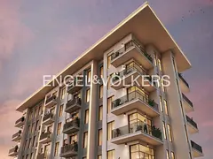 Corner Unit | Pool View | High Floor
