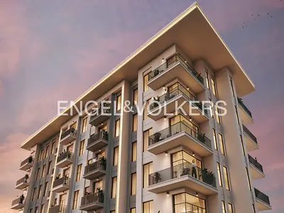 Corner Unit | Pool View | High Floor
