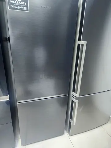 Samsung bottom freezer Refrigerator 60cm width 170cm height