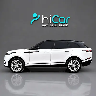 Land Rover Range Rover Velar R-Dynamic SE, миниатюра 4