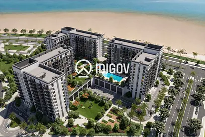 1 BR · Apartment · Oud Residences, Maryam Island