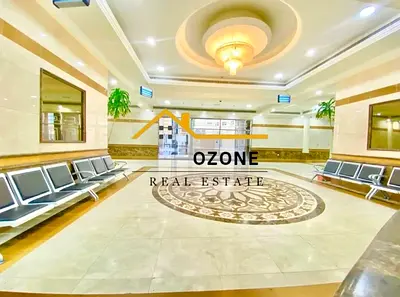 1 MONTH FREE //DIRECT FROM OWNER // NO CASH DEPOSIT // BUILDING WITH GYM AND MOSQUE //SPECIOUS 1BHK WITH BALCONY OPEN VIEW AND PARKING //FAMILY BUILDI