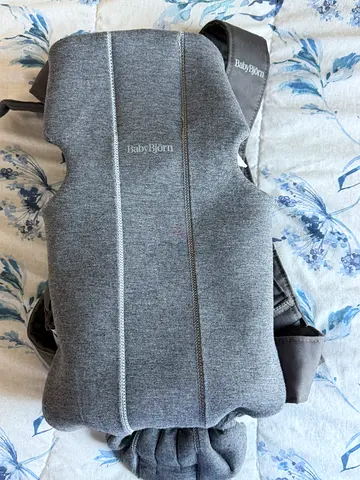Babybjorn Mini