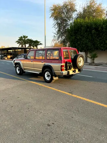 صورة 3 لـ 1991 Nissan PATROL