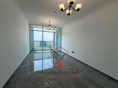 Second tenant | Free parking, gym & pool | Balcony | Open view | Spacious | Built-in wardrobes | Prime location | Easy access to Dubai exit.