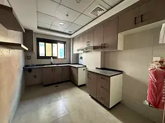 Prime Brand New Annual Rental Offer – Super Deluxe 1-Bedroom Apartment (Balcony & Central A/C) Nea