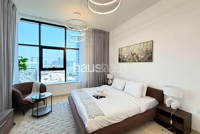 All Inclusive | Studio | Fully Furnished