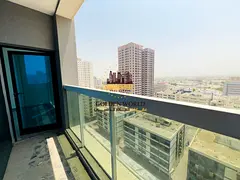 Al Majaz 2 – Jamal Abdul Nasser St. 🌟 1 bedroom, living room, balcony, parking, master room, 2