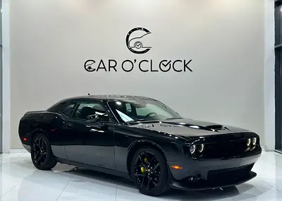 2022 Dodge CHALLENGER 照片 2