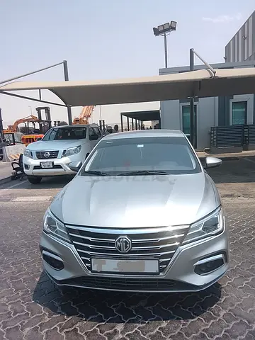 GOOD CONDITION VEHICLE