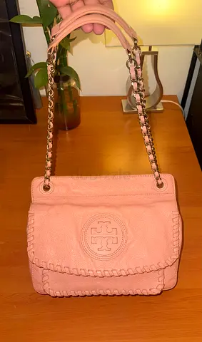 Tory Burch - Marion Shoulder Bag