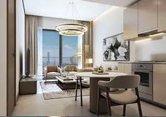 Skyline View | High Rental Yield | Prime Investment