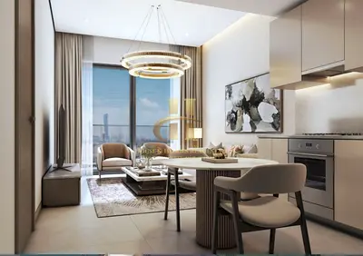 Skyline View | High Rental Yield | Prime Investment