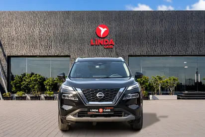 2024 Nissan X-TRAIL — миниатюра 2