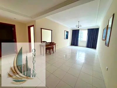 2 months free// Central ac //near corniche//wardrobe//specious apartment for rent in only 40000/-on