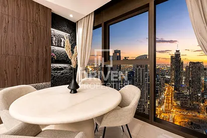 12 Cheques | Short Stay Option | Bills Included