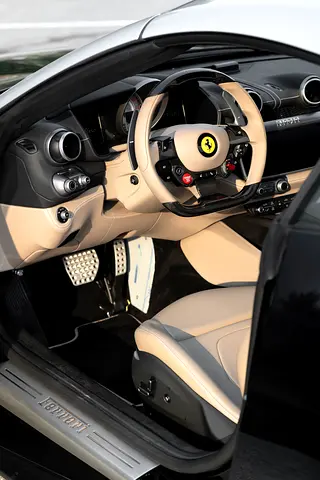 2019 Ferrari PORTOFINO 缩略图 7