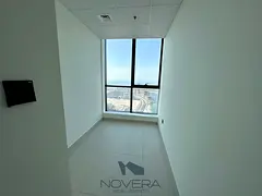 3BR + Maid Apartment | Terraces Tower Sharjah