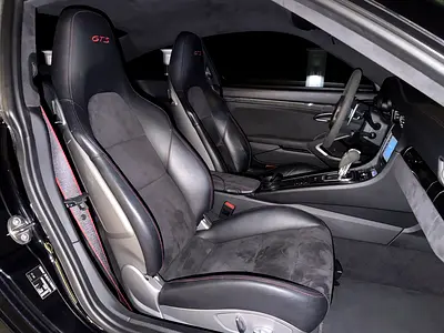 صورة مصغرة 12 لـ 2015 Porsche 911
