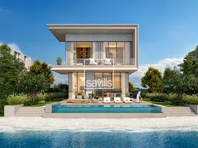 Direct Beach Access | Waterfront Villa | Charm IV