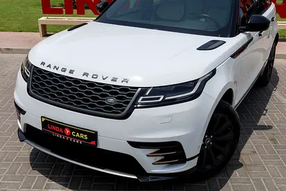 صورة مصغرة 5 لـ 2018 LAND Rover RANGE ROVER VELAR