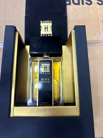 BLACK STONE RAMON BEJAR 100ml
