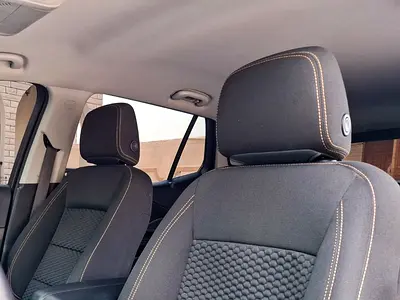 2019 GMC TERRAIN 照片 11