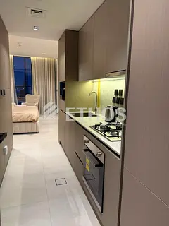 POOL VIEW | FULLY FURNISHED | FITTED KITCHEN