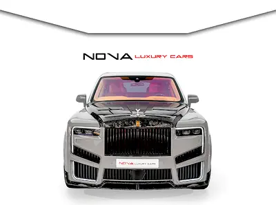 صورة 2 لـ 2026 ROLLS-ROYCE CULLINAN
