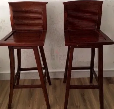 Bar stools