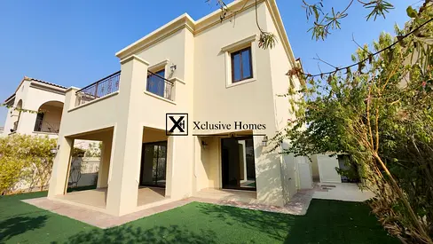 5BR Family Villa | Private Garden | Lila, Arabian Ranches 2