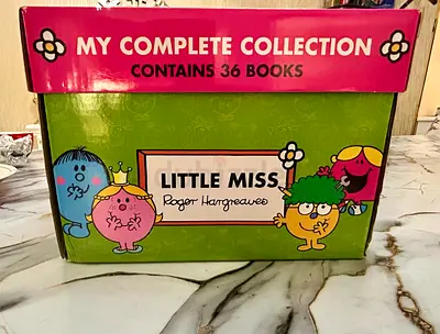 Books For Sale