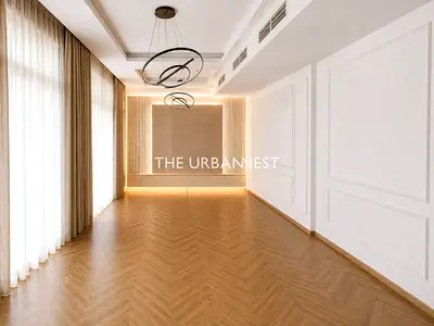 Vacant Soon | Well Maintained | with Maids Room