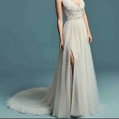 Wedding Gown