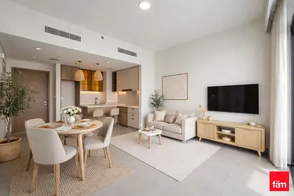 High Floor | Pool View | Vacant | Community Expert