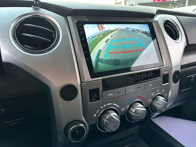 2017 Toyota TUNDRA 照片 12