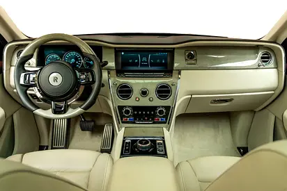 صورة مصغرة 17 لـ 2019 ROLLS-ROYCE CULLINAN